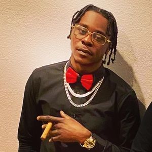 Meet your Posher, Antonio